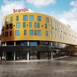 Scandic Flesland Airport Szálloda 4*
