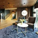 Scandic Flesland Airport 4*