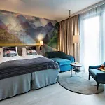 Scandic Flesland Airport 4* Bergen