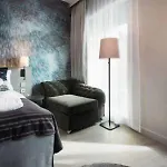 Szálloda Scandic Flesland Airport 4*
