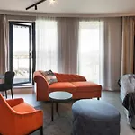 Scandic Flesland Airport Szálloda 4*