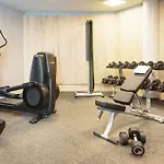 Scandic Flesland Airport Szálloda 4*