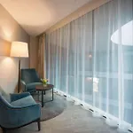 Szálloda Scandic Flesland Airport 4*