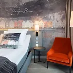 Szálloda Scandic Flesland Airport 4*