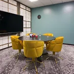 Scandic Flesland Airport 4* Bergen