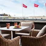 Szálloda Scandic Flesland Airport 4*