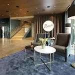 Scandic Flesland Airport Szálloda