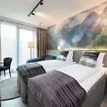 Scandic Flesland Airport Szálloda 4*