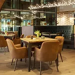 Szálloda Scandic Flesland Airport 4*