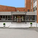 Scandic Flesland Airport 4* Bergen