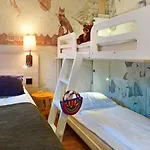 Szálloda Scandic Flesland Airport 4*