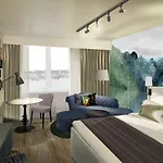 Scandic Flesland Airport Szálloda 4*