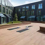 Scandic Flesland Airport Szálloda 4*