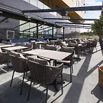 Scandic Flesland Airport Szálloda Bergen