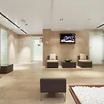 سكانديك فليسلاند إيربورت 4*