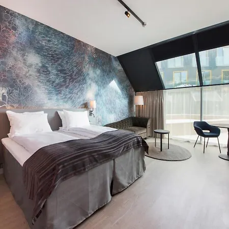 Scandic Flesland Airport Hotel 4*