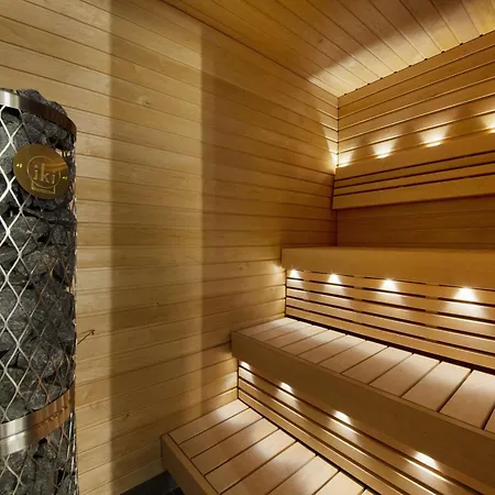 Scandic Flesland Airport Hotel Bergen