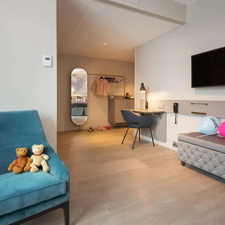 Scandic Flesland Airport Bergen