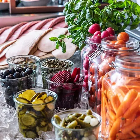 Scandic Flesland Airport