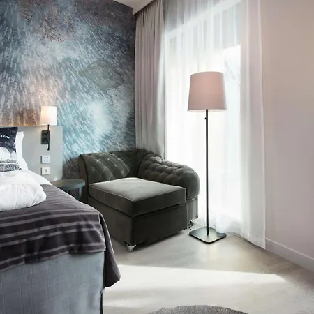 Scandic Flesland Airport Hotel Bergen
