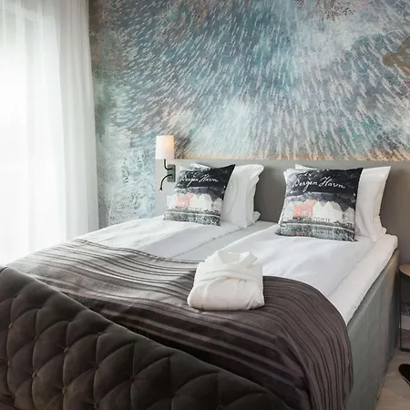 Scandic Flesland Airport 4*