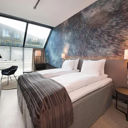 Scandic Flesland Airport Bergen