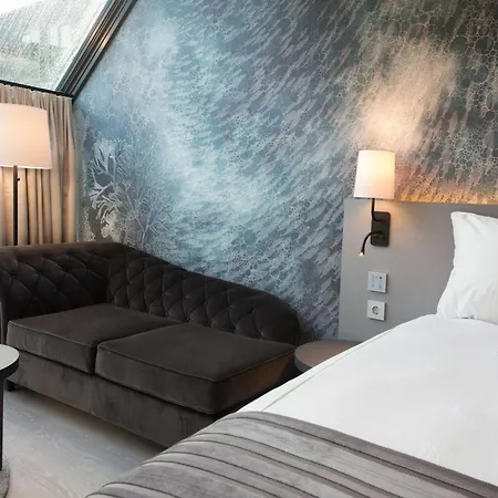 Scandic Flesland Airport 4*