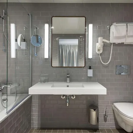 Scandic Flesland Airport Otel