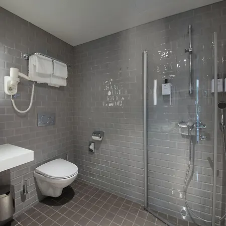 Hotel Scandic Flesland Airport Bergen