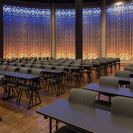 Scandic Flesland Airport Bergen