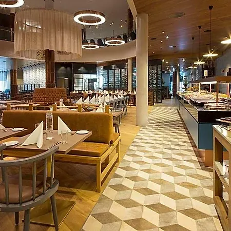Scandic Flesland Airport