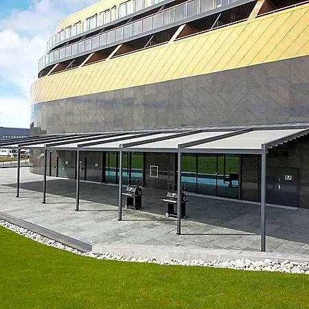 Scandic Flesland Airport Ξενοδοχείο