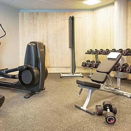 Scandic Flesland Airport 4* Μπέργκεν