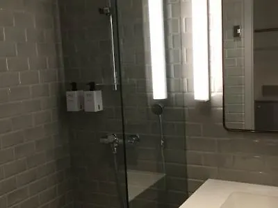 سكانديك فليسلاند إيربورت فندق