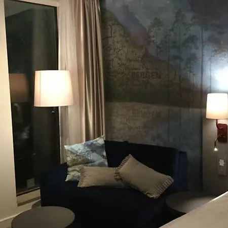 Scandic Flesland Airport Hotel Bergen