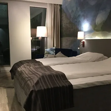 Scandic Flesland Airport Bergen