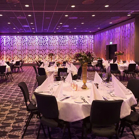 Scandic Flesland Airport 4* Bergen