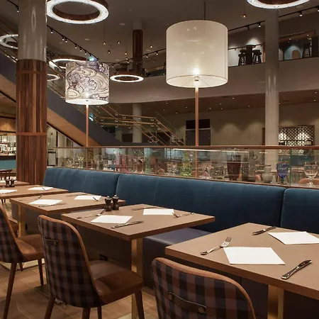 Scandic Flesland Airport 4*