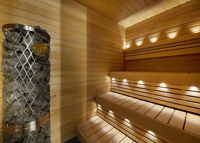 Scandic Flesland Airport Hotel Bergen